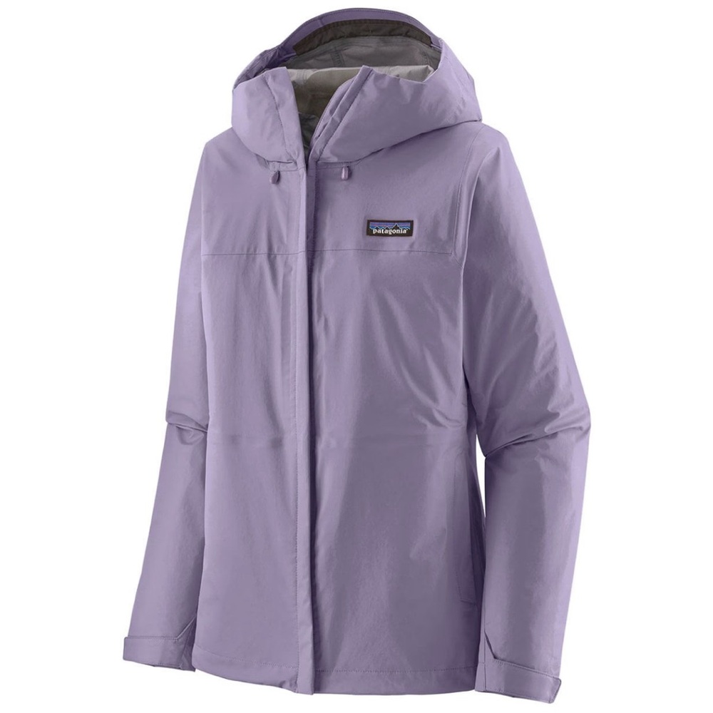 Patagonia Women's Torrentshell 3L Jacket